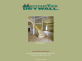 mountainviewdrywall.com