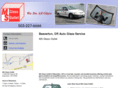 msautoglass.com
