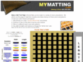 mymatting.net