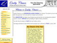 myqualitycleaners.com