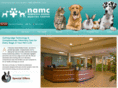 namcvet.com