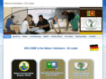 naturevolunteers.com