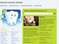 nevadacosmeticdentists.com