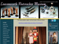 nutcrackermuseum.com