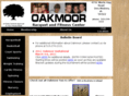 oakmoorfitness.com