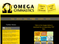omega-gymnastics.com