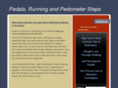 pedometersteps.net