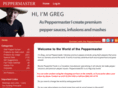 peppermaster.com