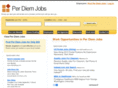 perdiemjobs.org