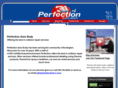 perfectionautobody.com