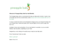 pineapplebaby.com