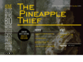 pineapplethief.com