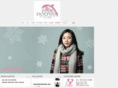 pink-dolphin.com