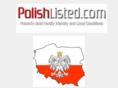 polishlisted.com