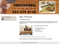 professionalfloorstx.com