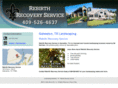 rebirthrecoveryservices.com