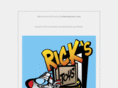 rickstoyroom.com