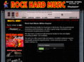 rockhard-music.com