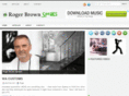 rogerbrownspeaks.com