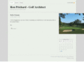ronprichard.com