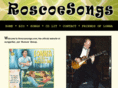 roscoesongs.com