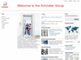 schindlerescalator.com