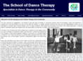 schoolofdancetherapy.com