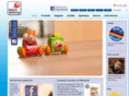 selecta-toys.com