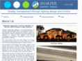 sharperlighting.net