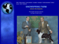 snowspringfarm.com