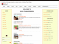 sohostandardbreds.com
