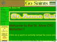 stannesaints.com