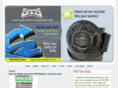 steeltoestudio.com