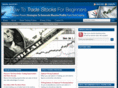 stockexchangeconcepts.com