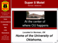 super8norman.com