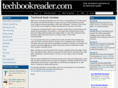 techbookreader.com