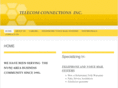 telecomconnectionsinc.com
