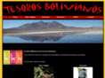 tesorosbolivianos.ch