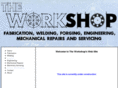 the-workshop.net