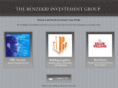 thebenzekrigroup.com