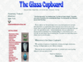 theglasscupboard.com