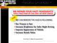 theheadlightdoctor.com