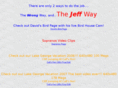 thejeffway.com