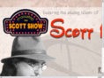 thescottshow.com