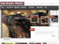 tombenderimages.com