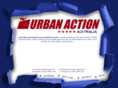 urbanactionaustralia.com