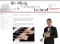 weddingtrumpetsireland.com
