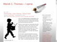 wendicthomas.com