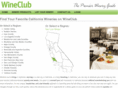 wineclub-usa.com