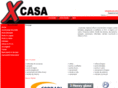 xcasa.info